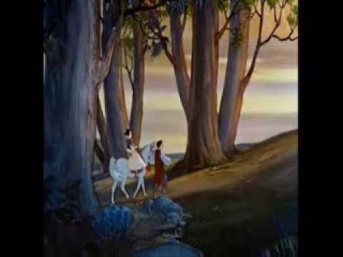 The Little Mermammal Part 15 A Tour of the Kingdom