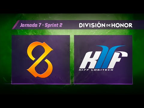 Coolife Gaming vs KIYF Logitech Over Gaming vs Celerius  - #LoLHonor7 - Jornada 7 - Sprint 2