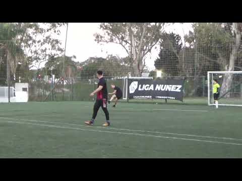 CSIKA DE MOSKU VS LA CHOLA - #LigaNuñez - #Apertura SLS - 17/6/23