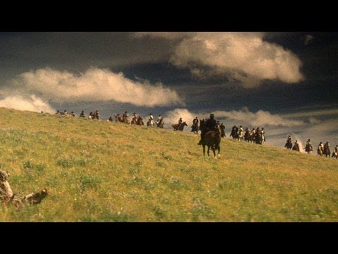 Thumbnail of the video: Three Reasons: Heaven's Gate