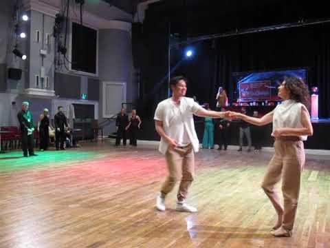 Jivechamps 2022 - The Masters   Final Spotlight