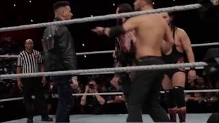 Download lagu AKA's Iconic Appearance on WWE Live mp3