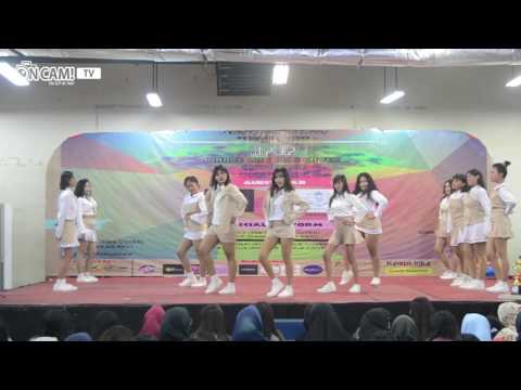 [HD] 170122 WJSN_SECRET DANCE COVER