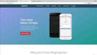 WooCommerce Phone Verification by RingCaptcha