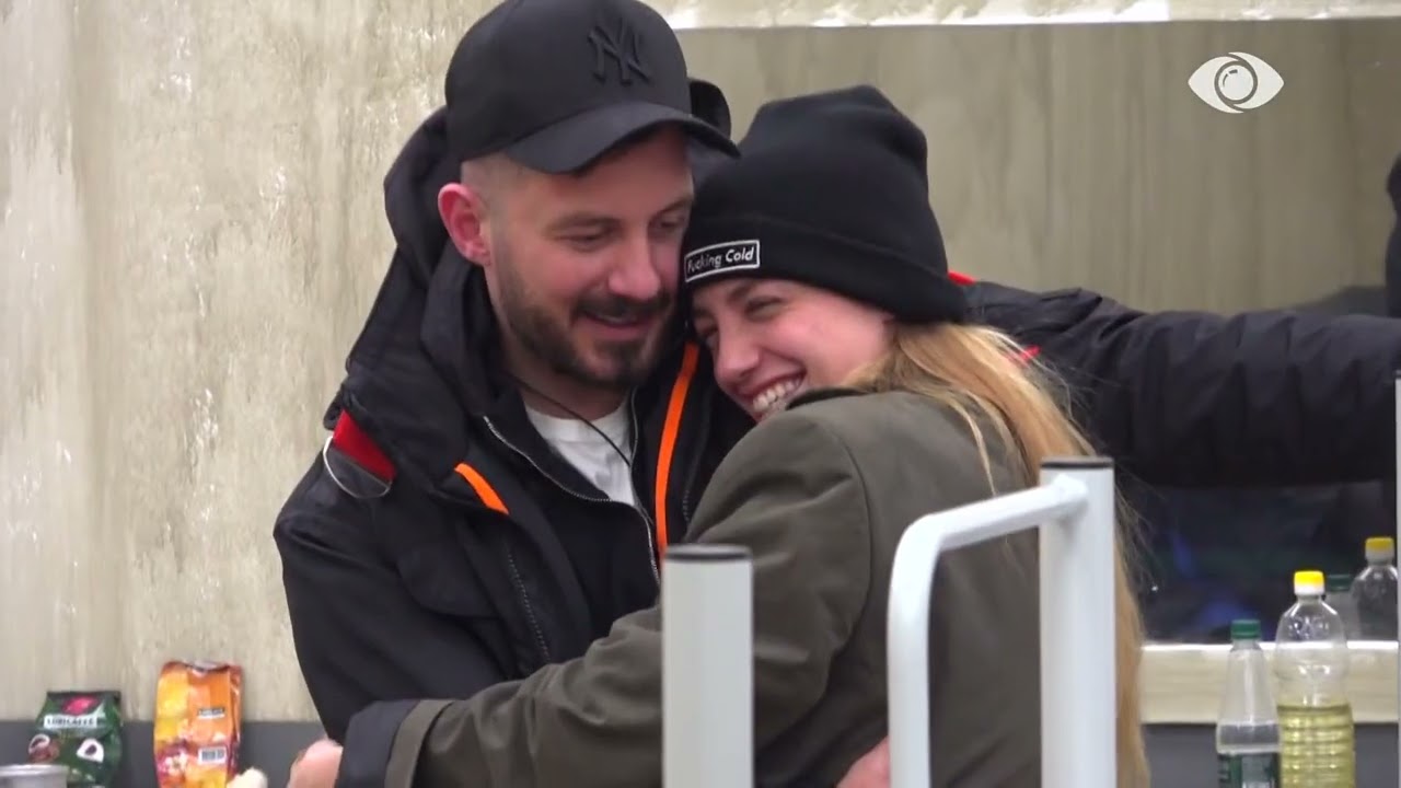 Trekëndësh dashurie? Rike, Romeo, Heidi, Fatjoni- një marrëdhënie me shumë pikëpyetje