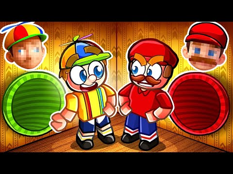 Roblox Pick a Slide FACE REVEAL…