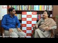 Fahmida Riaz in conversation with Zamarrud Mughal at Rekhta Studio 