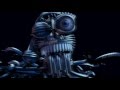Sister Location Endoskeleton Ennard Jumpscares