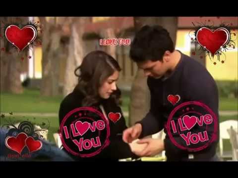 ADINI FERIHA KOYDUM, FEMIR LOVE STORY COLLAGES by syi elle