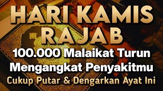 Download lagu KUN FAYAKUN 🤲 CUKUP PUTAR 1X AY4T INI INSYAALLAH PENY4KIT LANGSUNG S3MBUH TOTAL❗ mp3