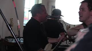 The Get Up Kids - &quot;I&#39;m A Loner Dottie, A Rebel&quot; at White Schoolhouse