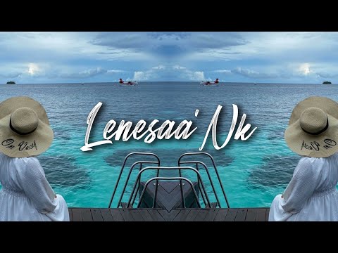 LOCKSIDE x PAIKROM ft JARO LOCAL - KAMANDA AMANDA ( SVG CREW ) REMIX 2023