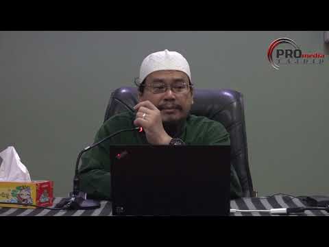 16-03-2019 Adli Mohd Saad: Perang Siffin