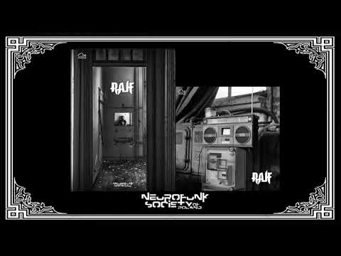 NfSoP PODCAST #64 - RAJF