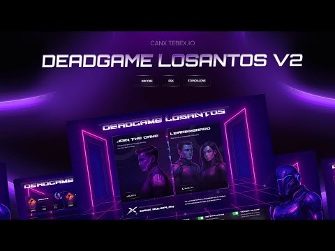 [PAID][STANDALONE] Canx - DeadGame Losantos V2 thumbnail 28
