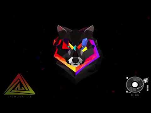 Me Acostumbre   DJ JOEL ft DJ LIENDRO  Boom Mix