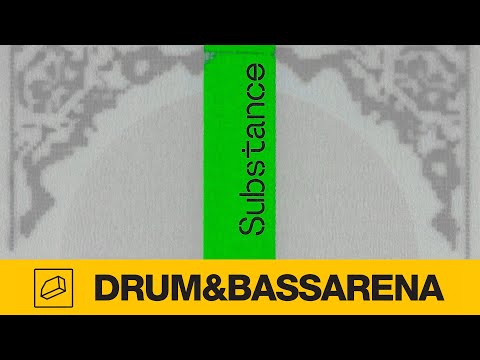 Channell & Motiv - Substance (ft. Luke Truth)