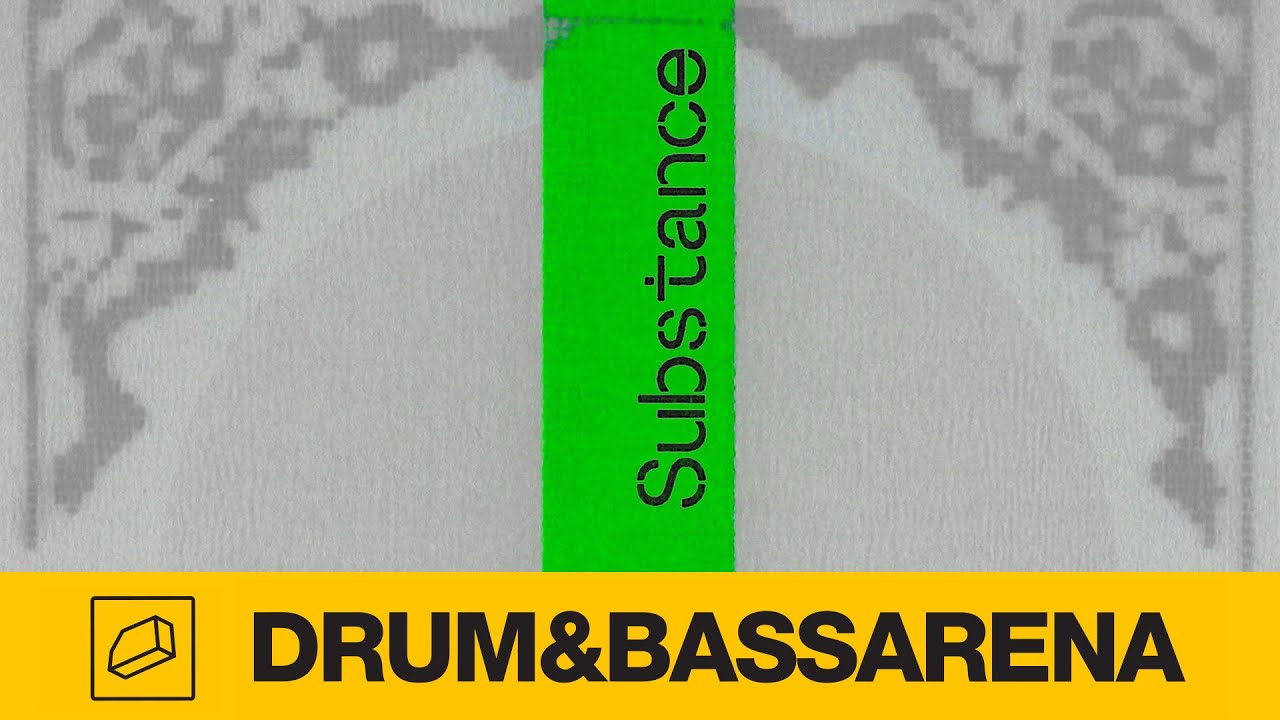 Channell & Motiv - Substance (ft. Luke Truth)