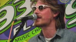 Tinted Windows - We Got Something (Live) - 93.3 FLZ