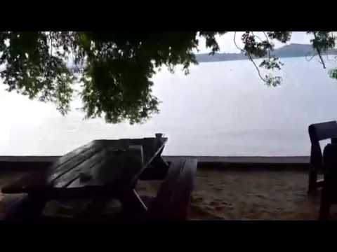 Nikita's beach restaurant Rawai Phuket