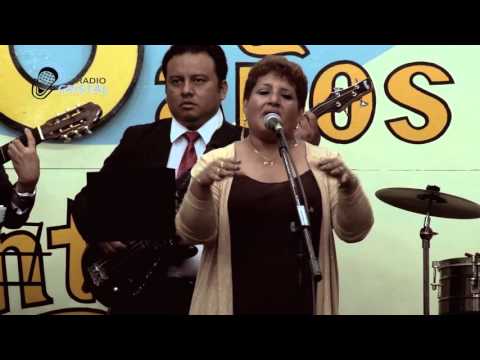 RCristal - Patricia Sáenz Alvarado - Mal Paso (vals)