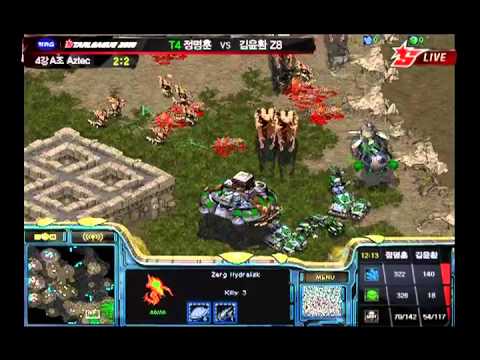 Bacchus2010 OSL  Fantasy vs Calm 2011-01-14  @ Aztec