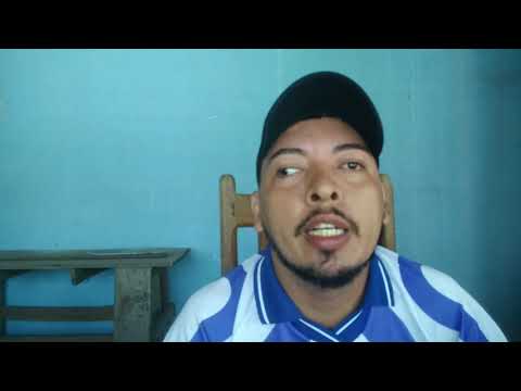 PÓS JOGO São Raimundo x Iranduba