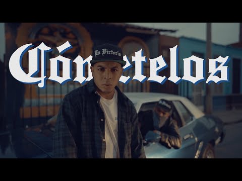 Cometelos - Nero Lvigi (Prod. By Deleccio Beats)(Shot by Lui Fresco)(Money Gang Victory / Inkas Mob)