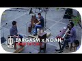 EARGASM x NOAH SECRET GIGS (Behind The Scene) EARGASM x NOAH SECRET GIGS (Behind The Scene)