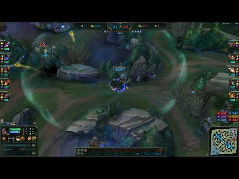 Lux Ult Oneshot