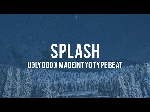 FREE Ugly God x MadeinTYO Type Beat - 