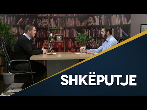 Dallimi mes gabimeve, jo mes njerëzve - Hoxhë Enis Rama