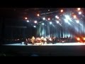 Tragedy & La Voix - Malena Ernman @ Dalhalla ...