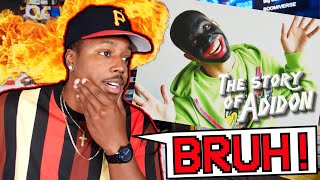 Pusha T - The Story Of Adidon DRAKE DISS REACTION/MY THOUGHTS! WHO GOT BODIED?