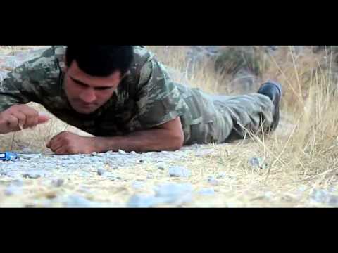 Ceyhan Prensi' O şimdi Asker' Genco Bozo [ yepyeni