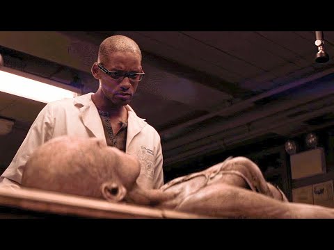 Ele é o último humano da Terra e tenta restaurar a humanidade - Recap