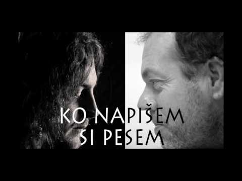 Grešni kozli & Lean Kozlar Luigi -  Ko napišem si pesem