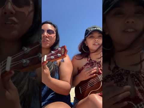 Señorita - Shawn Mendes (uke cover)