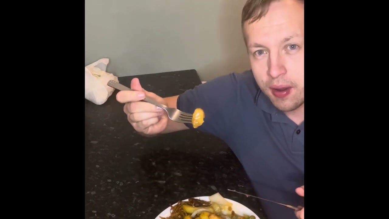 Chinese takeaway tour series 1 – episode 12 – Beijing Garden in Bestwood Nottingham!