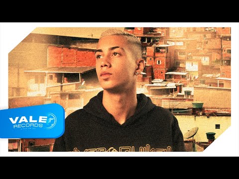 Menor Vida Loka - MC Pepê ZS (prod. DJ Chaves)