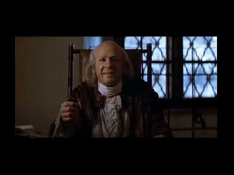 Adagio from Mozart's Serenade No. 10 for Wind Instruments, 'Gran Partita'.  Amadeus Soundtrack.