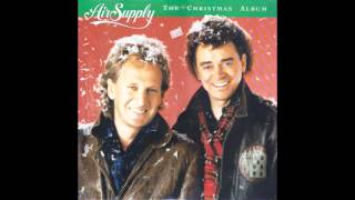 Air Supply – “Sleigh Ride” (Arista) 1987