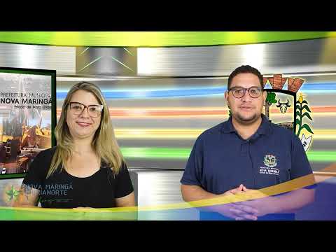 Atenção para a Revisão Eleitoral Obrigatória em Nova Maringá.