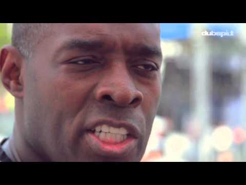 Dubspot Interview with Kevin & Dantiez Saunderson at Movement