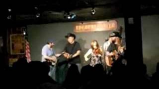 Angel of the Night by The Steeldrivers