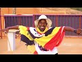 Ingoma Yawe Mana By MJ King Mujasi Wa Yesu