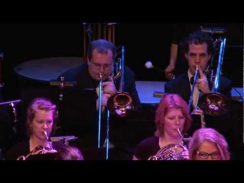 Gelders Fanfare Orkest: Walking With Heroes (Paul Lovatt-Cooper)