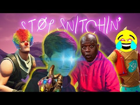 Tfue Diss Track But Better (ft. Memes)