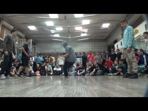 Deboshir SilverRock vs Mafia13PTony preselection HD