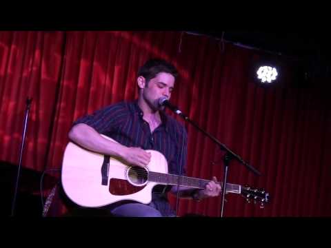Jeremy Jordan - Revelation (Hollywood)
